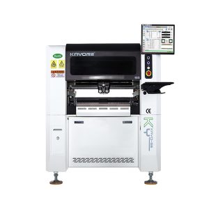 دستگاه مونتاژ قطعات SMD مدل KAYO-S6